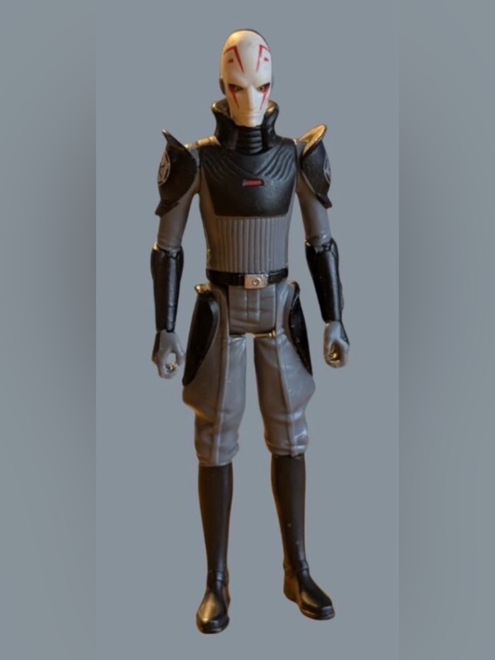 STAR WARS - GRAND INQUISITOR FIGURE